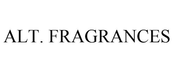 ALT. Fragrances